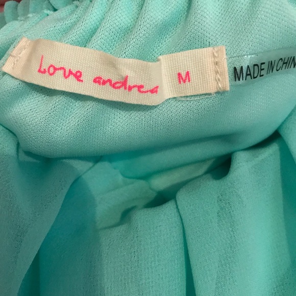 Super cute mini hi-low drsss - Picture 2 of 2